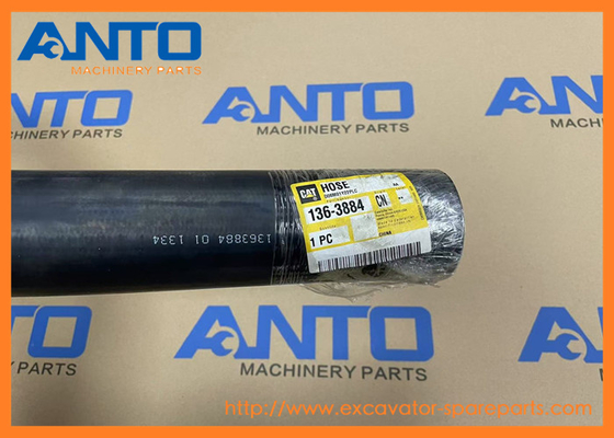 136-3884 1363884 Hose Excavator Spare Parts  For 3126 938G