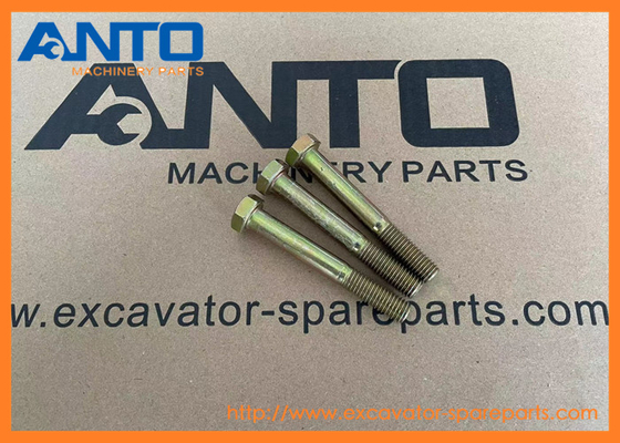 01010-51075 0101051075 Bolt Excavator Spare Parts For KOMATSU PC05 PC07 PC100 PC1000