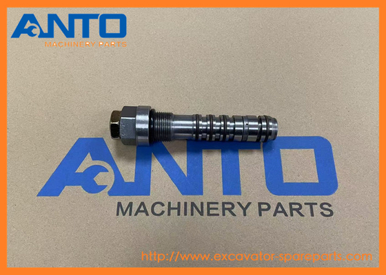 708-2H-03610 7082H03610 LS Valve Assembly KOMATSU Excavator Spare Parts  For PC400LC-8