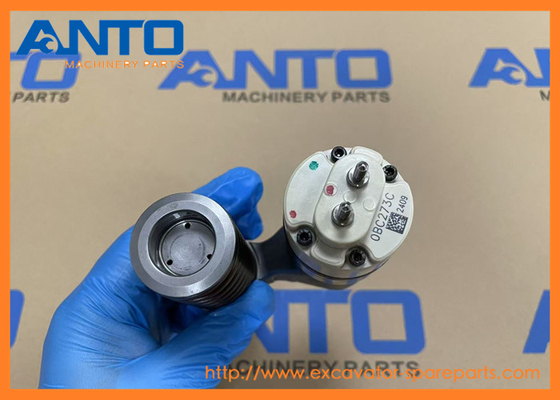 203-7685 2037685 Fuel Injector Excavator Spare Parts  For 3176C 3196C 345BL 365BL