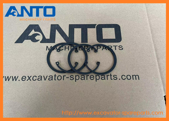 04065-06220 0406506220 Snap Ring Excavator Spare Parts  For KOMATSU PC200 PC200CA