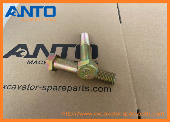 01011-52425 0101152425 Bolt Excavator Spare Parts For KOMATSU PC400