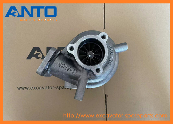 5I8018 5I-8018 Turbocharger Excavator Engine Parts  For KOMATSU 320B 320B FM LL