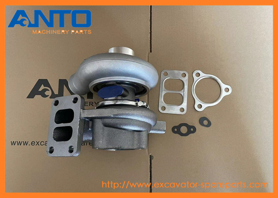 5I8018 5I-8018 Turbocharger Excavator Engine Parts  For KOMATSU 320B 320B FM LL