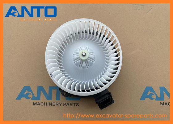 XB00001057 Motor Excavator Air Conditioner Parts For HITACHI ZH200-A ZH200LC-A