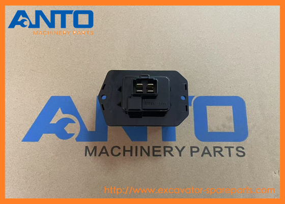 XB00001058 Transistor Excavator Air Conditioner Parts For HITACHI ZH200-A