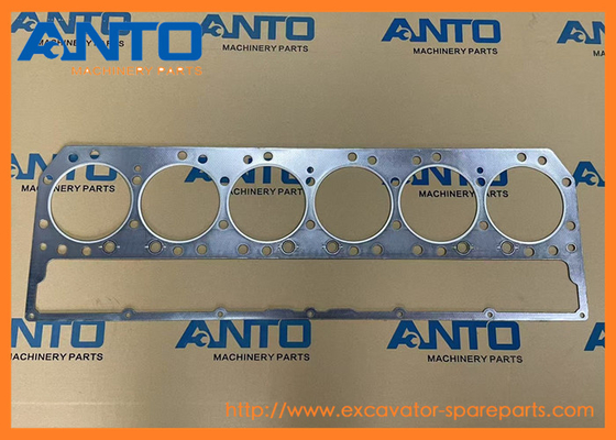 187-3307 1873307 Cylinder Head Gasket Excavator Engine Parts  For 3176C 345B 365BL