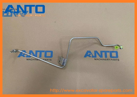 XJAF02352 XJAF-02352 Oil Pipe Excavator Engine Parts For HYUNDAI R140W7A R170W7A