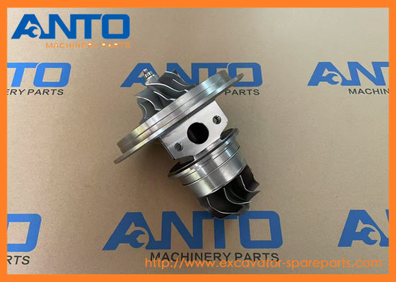 255-5457 2555457 Turbocharger Cartridge Wheel Tractor Spare Parts  For 627H 637G