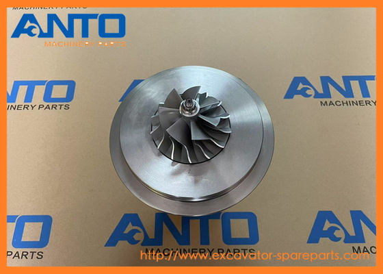 255-5457 2555457 Turbocharger Cartridge Wheel Tractor Spare Parts  For 627H 637G
