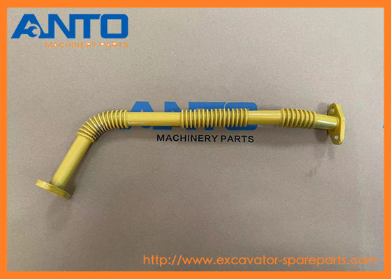 XJAF02353 XJAF-02353 Oil Pipe Excavator Engine Parts  For HYUNDAI R140W7A R170W7A