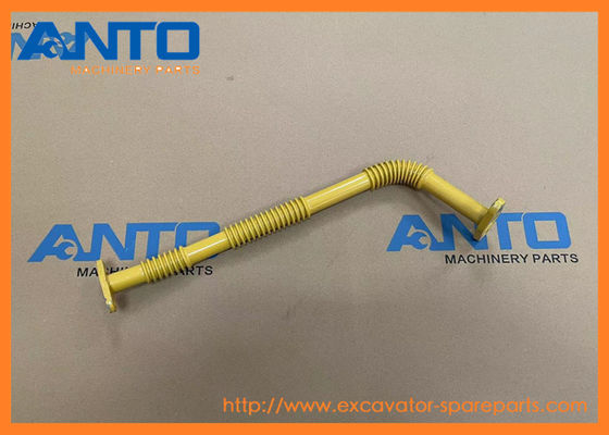 XJAF02353 XJAF-02353 Oil Pipe Excavator Engine Parts  For HYUNDAI R140W7A R170W7A