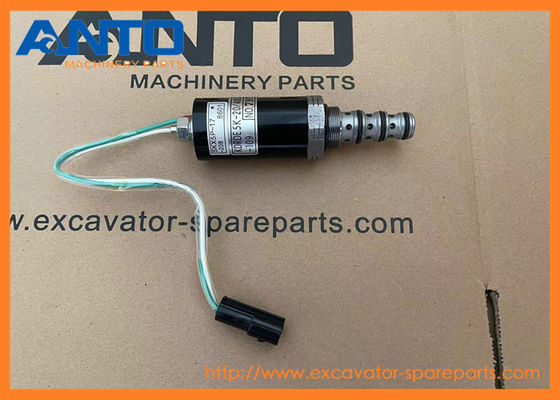 XJBN-00382 XJBN00382 Eppr Valve Excavator Electric Parts For HYUNDAI R140W7 R140W7A R170W7