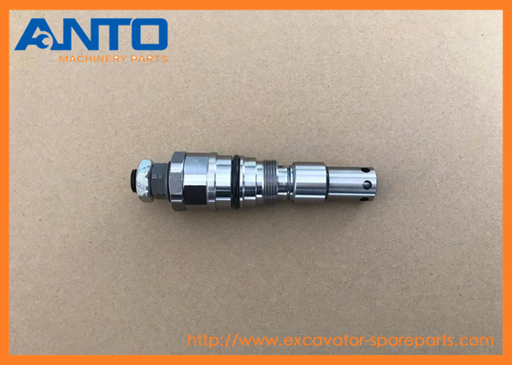 XJBN00378 XJBN-00378 Main Relief Valve Excavator Main Control Valve For HYUNDAI R250LC7