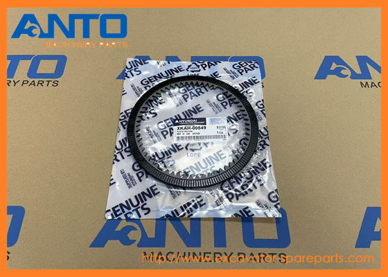 XKAH-00549 Friction Plate HYUNDAI Excavator Swing Motor Parts For R450LC-7A R500LC-7