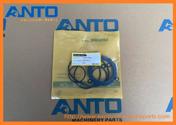 XJDD-00683 XJDD00683 Seal Kit Excavator Final Drive For HYUNDAI R140W7 R140W7A