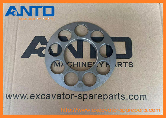 XKAH00403 XKAH-00403 Retainer Plate Excavator Travel Motor For HYUNDAI R110-7 R110-7A
