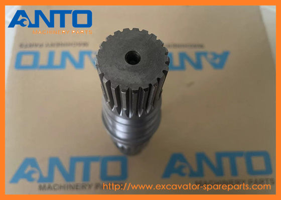 XKAH00410 XKAH-00410 Main Shaft Excavator Travel Motor For HYUNDAI R110-7 R110-7A