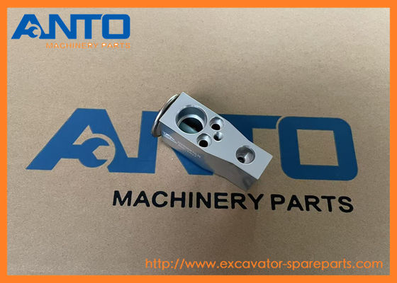 ND447500-4010 ND4475004010 Expansion Valve KOMATSU Excavator Spare Parts For PC200LC-8M0 PC210LC-10