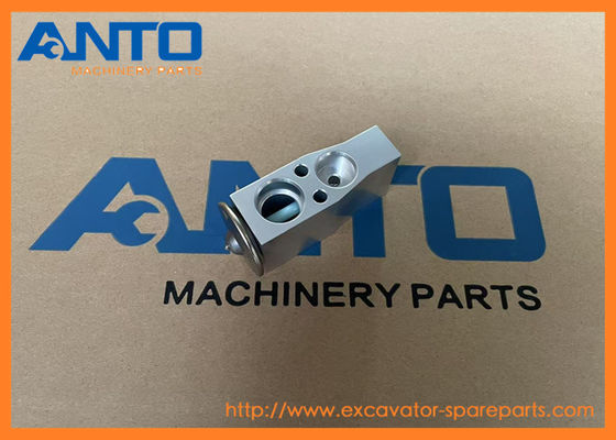 ND447500-4010 ND4475004010 Expansion Valve KOMATSU Excavator Spare Parts For PC200LC-8M0 PC210LC-10