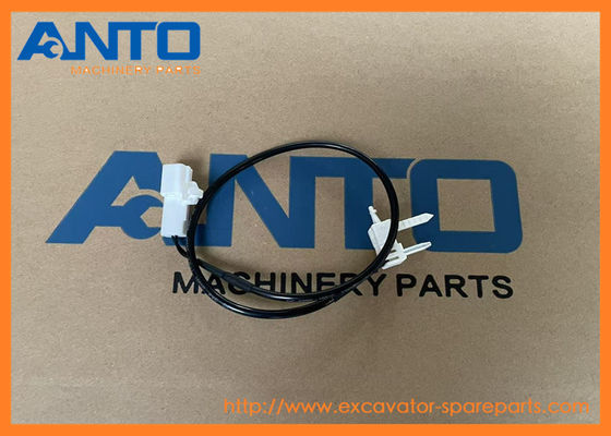 ND100775-8400 ND1007758400 Temperature Sensor KOMATSU Excavator Spare Parts For PC360LC-10