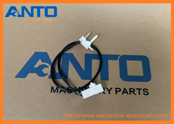 ND100775-8400 ND1007758400 Temperature Sensor KOMATSU Excavator Spare Parts For PC360LC-10