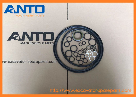 XKAH00460 XKAH-00460 Seal Kit Excavator Final Drive For HYUNDAI R210LC3H