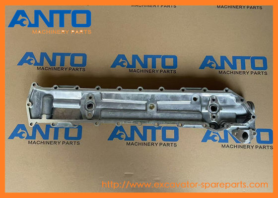6136-61-2112 6136-62-2110 Cover Assembly KOMATSU Excavator Spare Parts For 6D105-1F SA6D110-1C