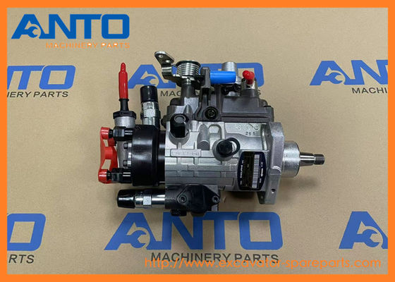 320/06743 320/06937 9520A304G Fuel Injection Pump JCB Excavator Spare Parts For JS130 JS220 JS290 3CX 4CX