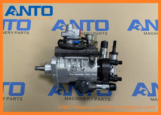 320/06743 320/06937 9520A304G Fuel Injection Pump JCB Excavator Spare Parts For JS130 JS220 JS290 3CX 4CX