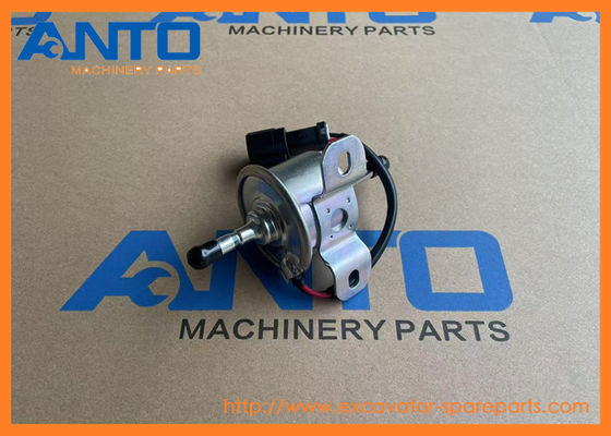 YM129612-52100 YM12961252100 Feed Pump KOMATSU Excavator Spare Parts For PC20MR-3 4D88E-6