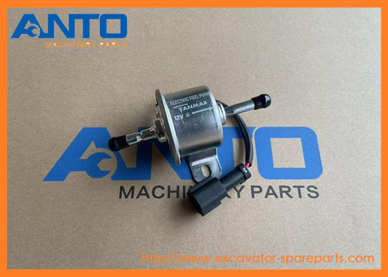 YM129612-52100 YM12961252100 Feed Pump KOMATSU Excavator Spare Parts For PC20MR-3 4D88E-6