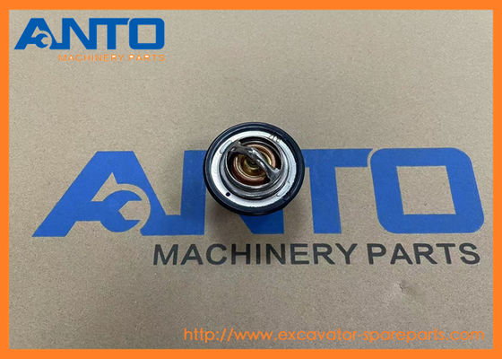 YM119717-49800 RYM11971749800 Thermostat KOMATSU Excavator Spare Parts For 2D70E-5S-BA PC22MR-3