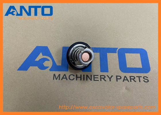 YM119717-49800 RYM11971749800 Thermostat KOMATSU Excavator Spare Parts For 2D70E-5S-BA PC22MR-3