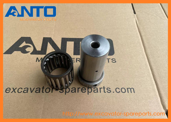 XKAQ00070 XKAQ-00070 Pin Excavator Swing Motor For HYUNDAI R170W7 R170W7A R200W7