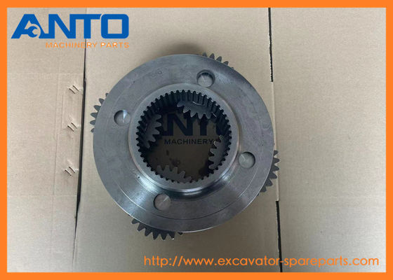 XKAQ00180 XKAQ-00180 Carrier No.3 Excavator Final Drive For HYUNDAI R250LC7 R250LC7A