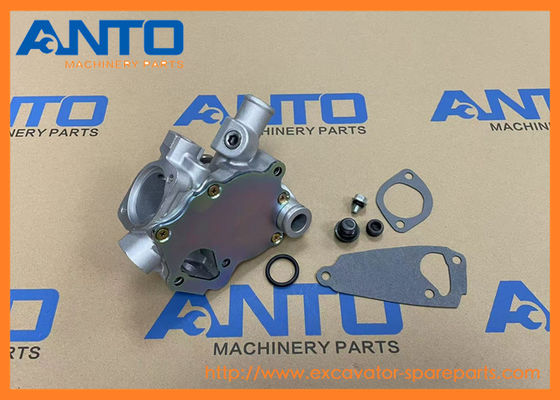 YM119717-42002 RYM11971742002 Water Pump KOMATSU Excavator Spare Parts For PC20MR-3 4D88E-6