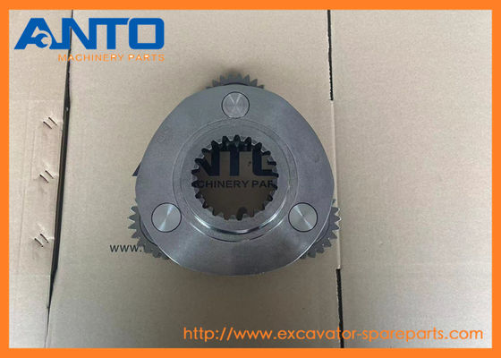 XKAQ00189 XKAQ-00189 Carrier No.2 Excavator Final Drive For HYUNDAI R250LC7 R250LC7A