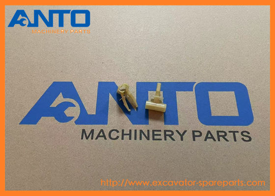 3963736 Wire Retaining Clip CUMMINS Excavator Spare Parts For NTA855 M11 QSM11