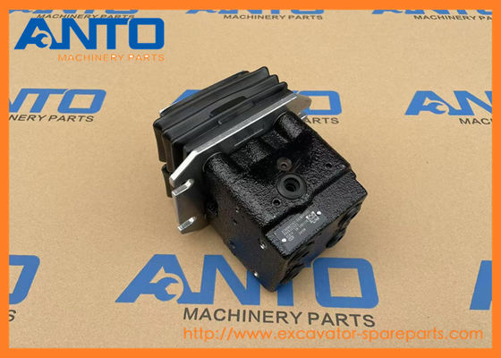 YN30V00105F2 YN30V00105F1 Pilot Valve KOBELCO Excavator Spare Parts For SK170-9 SK260-9