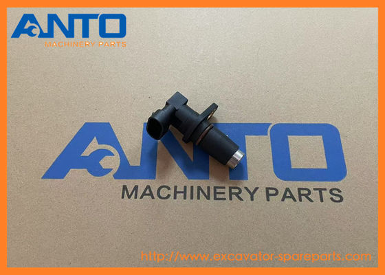 ZGAQ-00653 Transmission Speed Sensor HYUNDAI Wheel Loader Spare Parts For HL730-7 HL757-7S