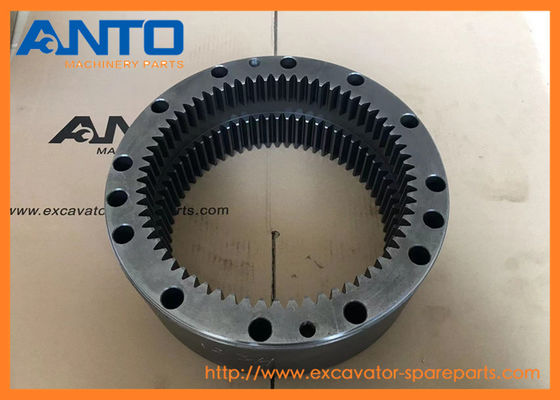 XKAQ-00649 XKAQ00649 Gear-Ring Excavator Swing Gear For HYUNDAI R450LC7 R450LC7A R500LC7