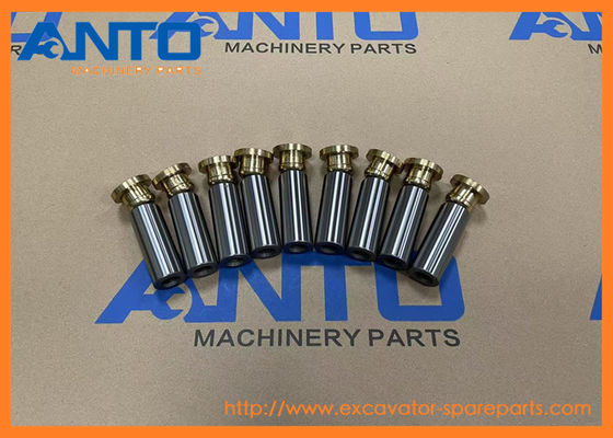 VOE14519350 14519350 Piston Excavator Spare Parts  For EC160C EC170D EC180D