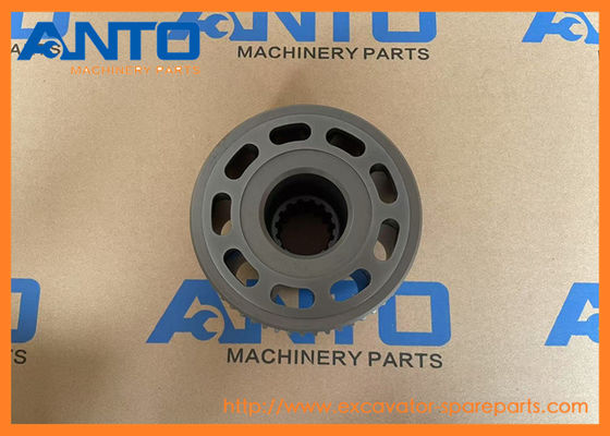 XKAY-00530 XKAY00530 Cylinder Block Excavator Swing Motor For HYUNDAI R200W7