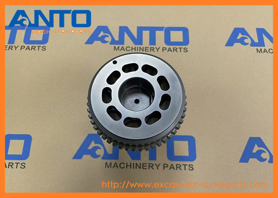 VOE14508587 14508587 Cylinder Block Excavator Spare Parts  For EC160C EC170D