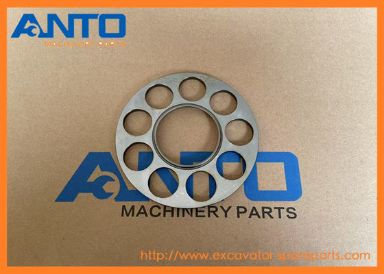 XKAY-00534 XKAY00534 Plate Set Excavator Swing Motor For HYUNDAI R170W7 R170W7A