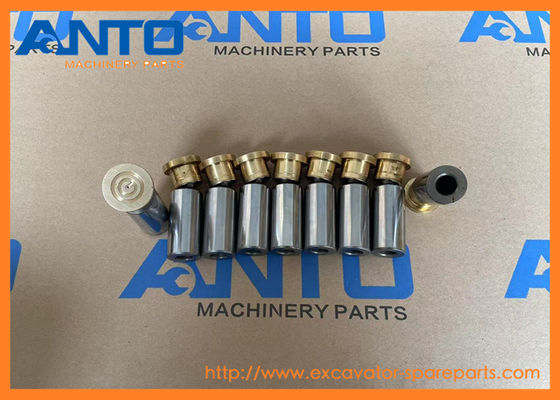 XKAY-00535 XKAY00535 Piston Kit Excavator Swing Motor For HYUNDAI R200W7 R200W7A