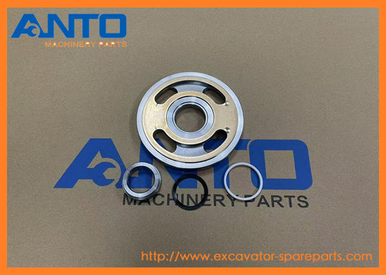 SA8230-03990 SA823003990 Valve Plate Excavator Spare Parts For EC170D EC180D