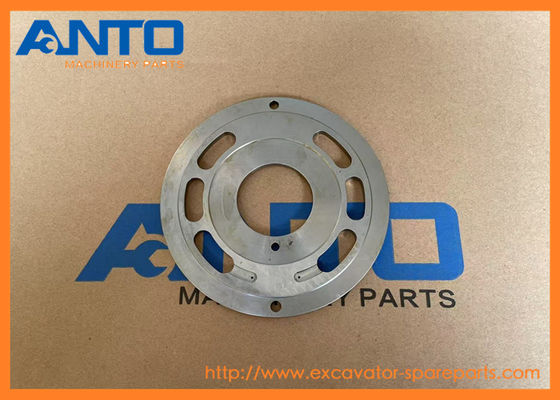 XKAY-00544 XKAY00544 Valve Plate Excavator Swing Motor For HYUNDAI R170W7 R170W7A