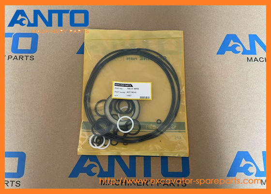 XKAY-00553 XKAY00553 Seal Kit Excavator Swing Motor For HYUNDAI R170W7 R170W7A